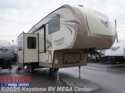 New 2018 Forest River Flagstaff 8529FLS available in Greencastle, Pennsylvania