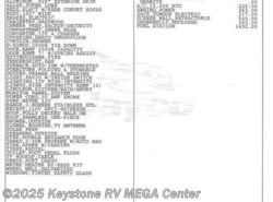 New 2018 Jayco Octane Super Lite 161 available in Greencastle, Pennsylvania