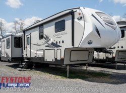 New 2019 Coachmen Chaparral 391QSMB available in Greencastle, Pennsylvania