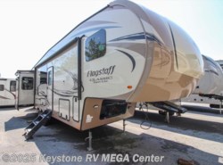 New 2019 Forest River Flagstaff Classic Super Lite 8529RLWS available in Greencastle, Pennsylvania