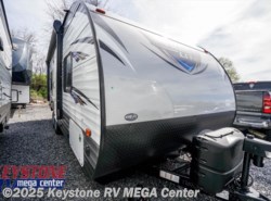 New 2019 Forest River Salem Cruise Lite 241QBXL available in Greencastle, Pennsylvania