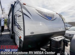 New 2019 Forest River Salem Cruise Lite 241QBXL available in Greencastle, Pennsylvania