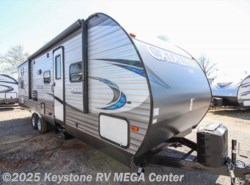 New 2019 Coachmen Catalina SBX 291QBS available in Greencastle, Pennsylvania