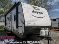 New 2018 Jayco Jay Flight SLX 287BHS available in Greencastle, Pennsylvania