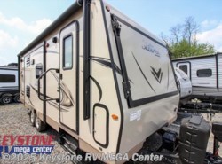 New 2019 Forest River Shamrock 23IKSS available in Greencastle, Pennsylvania