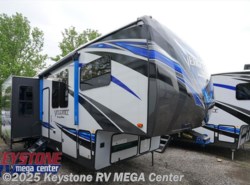 New 2019 Forest River Vengeance Touring Edition 381L12 available in Greencastle, Pennsylvania