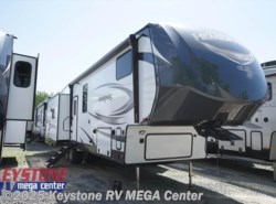 New 2019 Forest River Salem Hemisphere 370BL available in Greencastle, Pennsylvania