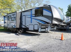 New 2019 Forest River Vengeance 348A13 available in Greencastle, Pennsylvania