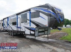 New 2019 Forest River Vengeance Touring Edition 381L12 available in Greencastle, Pennsylvania