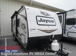 New 2019 Jayco Jay Flight SLX 195RB available in Greencastle, Pennsylvania