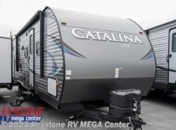 New 2019 Coachmen Catalina SBX 301BHSCK available in Greencastle, Pennsylvania
