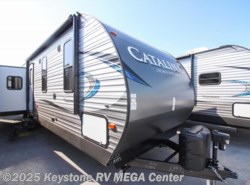 New 2019 Coachmen Catalina 333RETS available in Greencastle, Pennsylvania