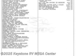 New 2018 Jayco Eagle 347BHOK available in Greencastle, Pennsylvania