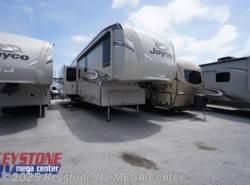 New 2018 Jayco Eagle 347BHOK available in Greencastle, Pennsylvania