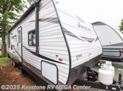 New 2019 Jayco Jay Flight SLX 287BHS available in Greencastle, Pennsylvania