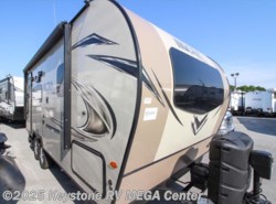 New 2019 Forest River Flagstaff Micro Lite 21FBRS available in Greencastle, Pennsylvania