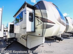 New 2019 Jayco North Point 381FLWS available in Greencastle, Pennsylvania
