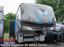 New 2019 Forest River Vengeance 377V available in Greencastle, Pennsylvania