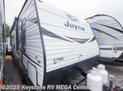 New 2019 Jayco Jay Flight SLX 265RLS available in Greencastle, Pennsylvania