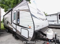 New 2019 Jayco Jay Flight SLX 265RLS available in Greencastle, Pennsylvania