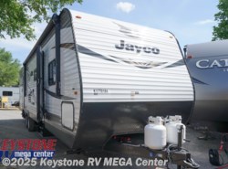 New 2019 Jayco Jay Flight SLX 324BDS available in Greencastle, Pennsylvania