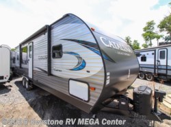 New 2019 Coachmen Catalina Legacy Edition 283RKS available in Greencastle, Pennsylvania
