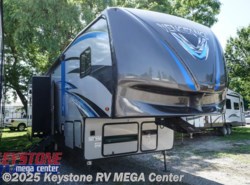 New 2019 Forest River Vengeance 320A available in Greencastle, Pennsylvania