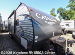New 2019 Coachmen Catalina Trail Blazer 26TH available in Greencastle, Pennsylvania