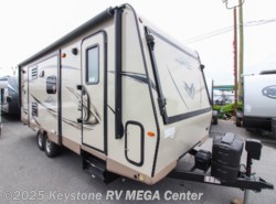 New 2019 Forest River Flagstaff Shamrock 23IKSS available in Greencastle, Pennsylvania