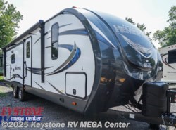 New 2019 Forest River Salem Hemisphere 272RL available in Greencastle, Pennsylvania