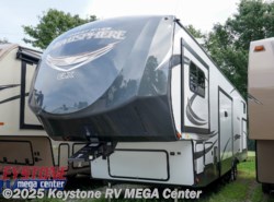 New 2019 Forest River Salem Hemisphere 378FL available in Greencastle, Pennsylvania