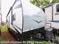 New 2019 Jayco Octane Super Lite 265 available in Greencastle, Pennsylvania