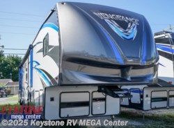 New 2019 Forest River Vengeance 377V available in Greencastle, Pennsylvania