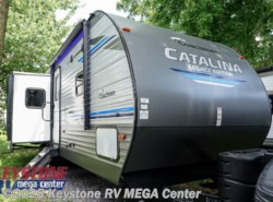 New 2019 Coachmen Catalina Legacy Edition 313DBDSCK available in Greencastle, Pennsylvania