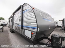 New 2019 Coachmen Catalina Legacy Edition 313DBDSCK available in Greencastle, Pennsylvania