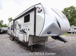 New 2019 Coachmen Chaparral 381RD available in Greencastle, Pennsylvania