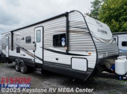 New 2019 Jayco Jay Flight 28BHBE available in Greencastle, Pennsylvania