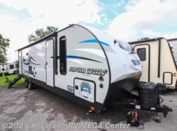 New 2019 Forest River Alpha Wolf 29QB-L available in Greencastle, Pennsylvania