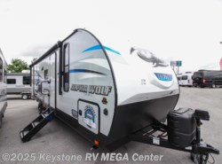 New 2019 Forest River Alpha Wolf 26DBH-L available in Greencastle, Pennsylvania