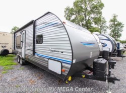 New 2019 Coachmen Catalina Trail Blazer 26TH available in Greencastle, Pennsylvania