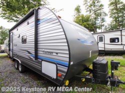 New 2019 Coachmen Catalina Trail Blazer 19TH available in Greencastle, Pennsylvania