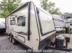 New 2019 Forest River Flagstaff Shamrock 19 available in Greencastle, Pennsylvania