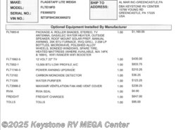 New 2019 Forest River Flagstaff E-Pro 19FD available in Greencastle, Pennsylvania