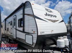 New 2019 Jayco Jay Flight SLX 284BHS available in Greencastle, Pennsylvania