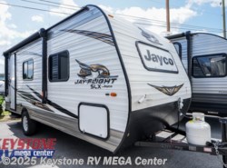 New 2019 Jayco Jay Flight SLX 195RB available in Greencastle, Pennsylvania