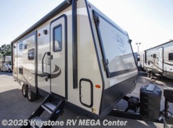 New 2019 Forest River Flagstaff Shamrock 23IKSS available in Greencastle, Pennsylvania