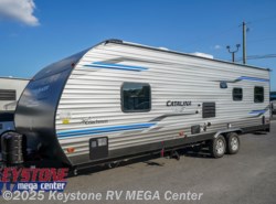 New 2019 Coachmen Catalina Trail Blazer 26TH available in Greencastle, Pennsylvania