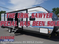 New 2019 Coachmen Catalina Trail Blazer 26TH available in Greencastle, Pennsylvania
