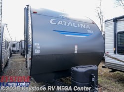 New 2019 Coachmen Catalina SBX 321BHDS available in Greencastle, Pennsylvania