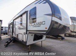 New 2019 Forest River Flagstaff Classic Super Lite 8529RKBS available in Greencastle, Pennsylvania